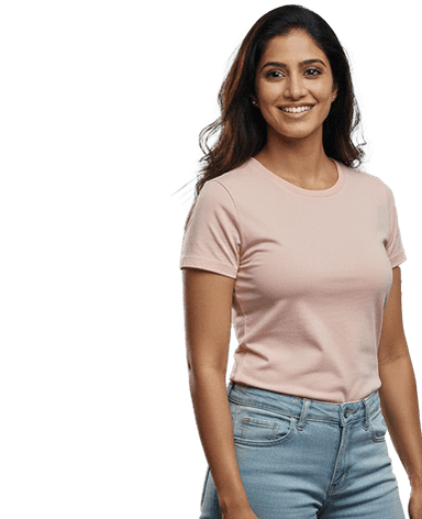 Kavita S after